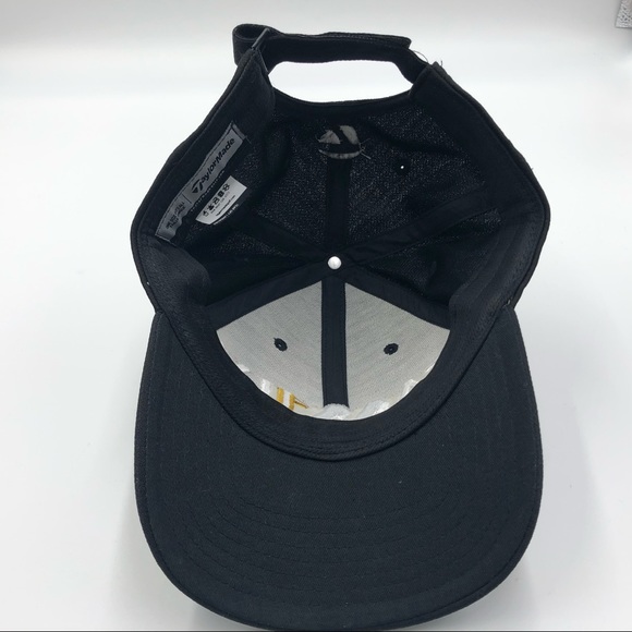 NEW MENS BLACK TAYLORMADE M1 / M2 FAMILY - Picture 5 of 6